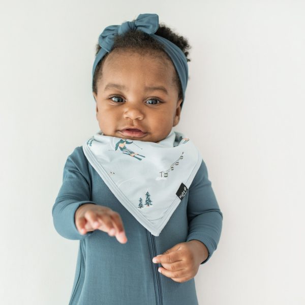 Bib in Ski