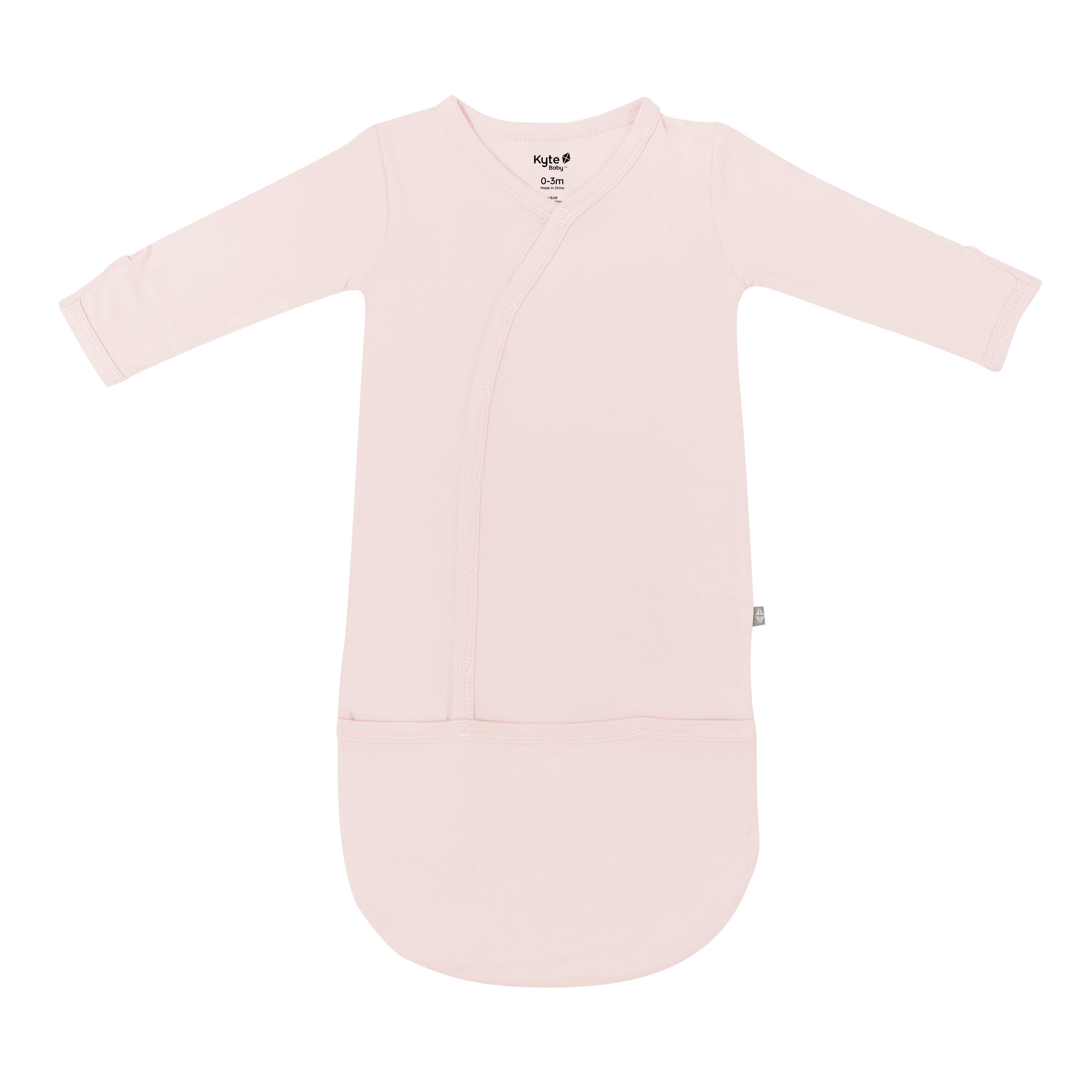 Bundler in Blush - Image 2