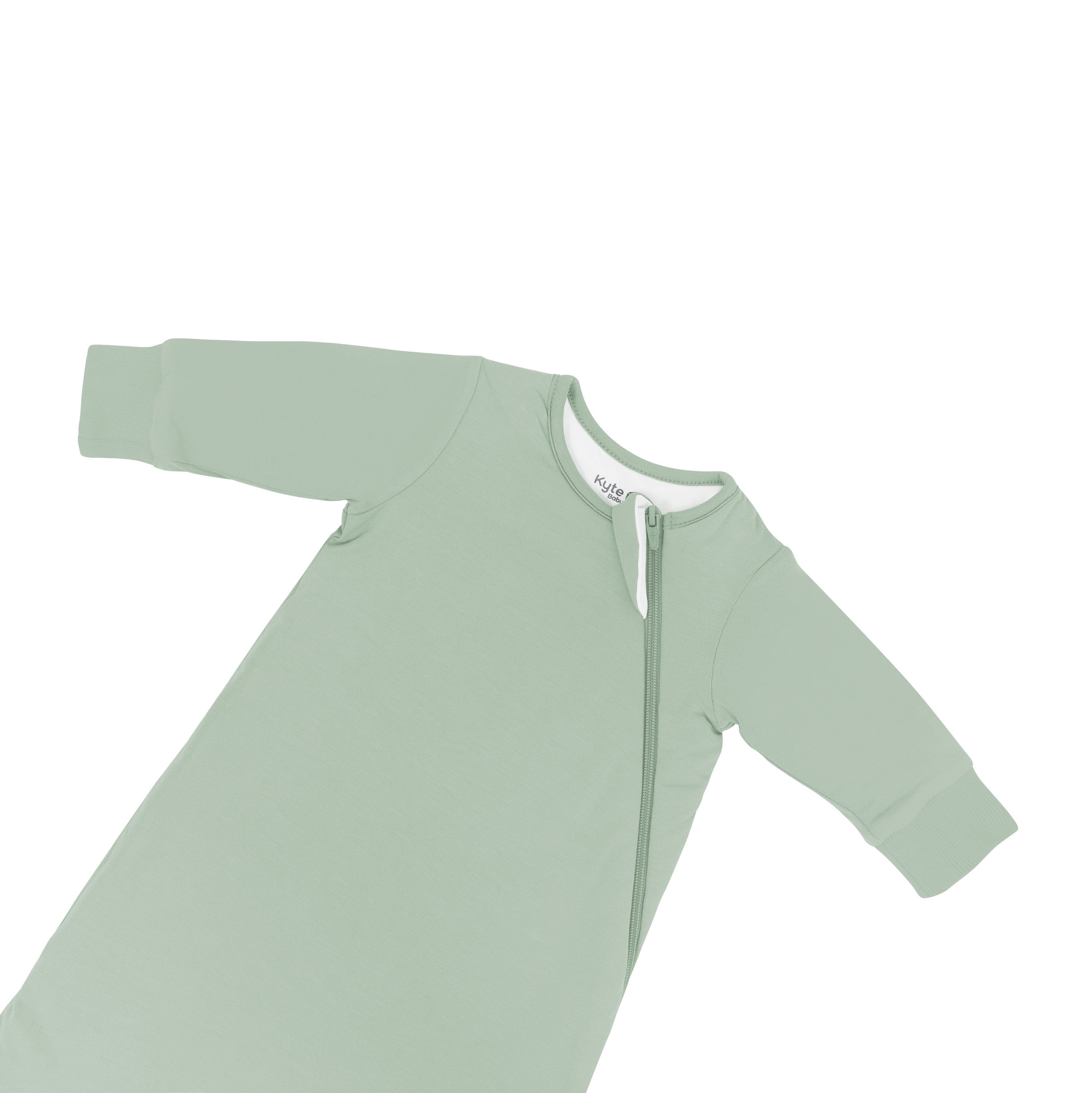 Slumber Bag in Thyme 1.0 - Image 2